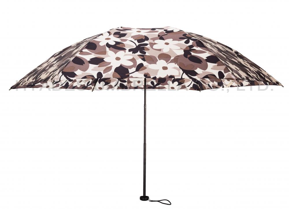 Meilleur Parapluie Femme Floral