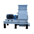 High Efficiency Double Roter Feed Hammer Mill