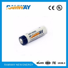 ER14505 battery,AA battery,AA 3.6v lithium battery from Ramway