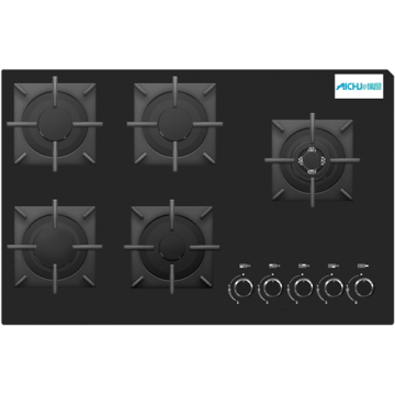 Gefest Hephaestus Hob 5 Burner