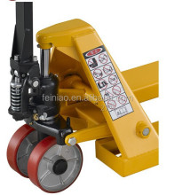 Small Electric Pallet Truck Search Engine