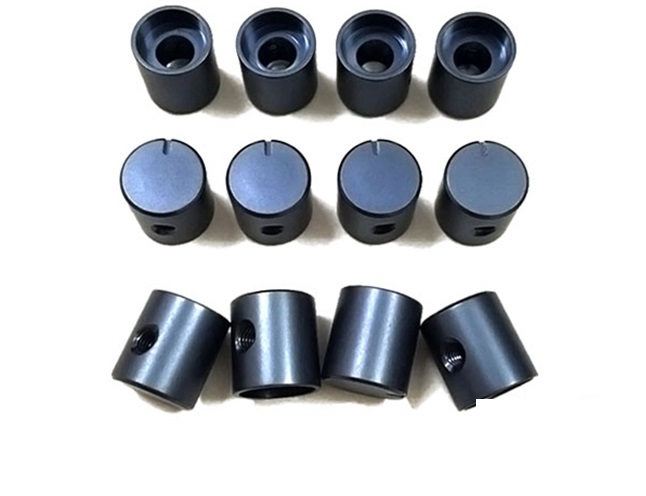 Five axis machining advantage