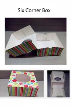 GK--980SLJ Electric Driven Type And Cartons Case Packaging Type Glue Machine