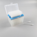 1250ul filter pipette tips