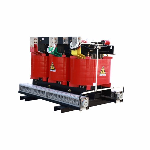 SC(B)11 Dry Type power Transformer