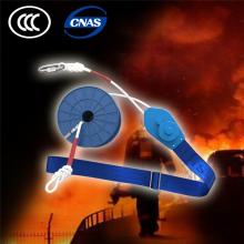 Fire escape fire fighting safety equipment emergency escape rope