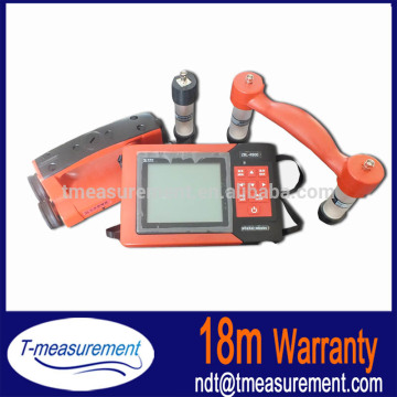 Ferro Scan Rebar Location rebar locator in concrete ZBL-R800