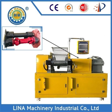 Variaible Speed ​​Two Roll Mixing Mill