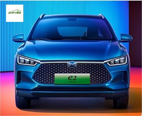 Wholesale Cheap Electric Car E2 Drive Long Battery Life Made in China Best Electric Vehicle