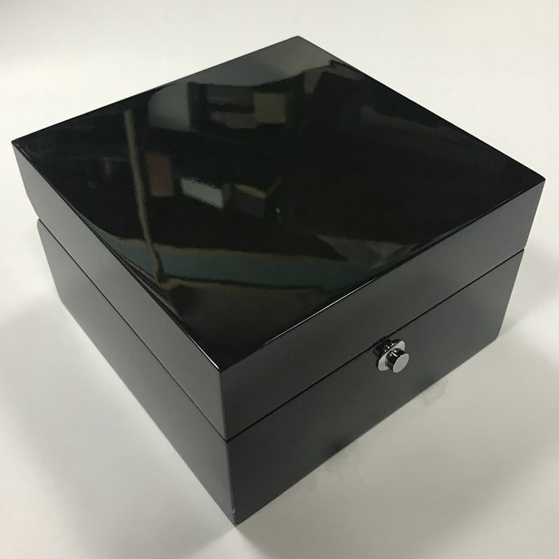 Watch Box