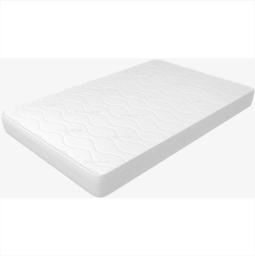 The pocket coil mattress