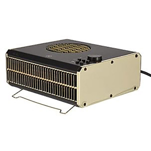 1800w platte ventilatorkachel