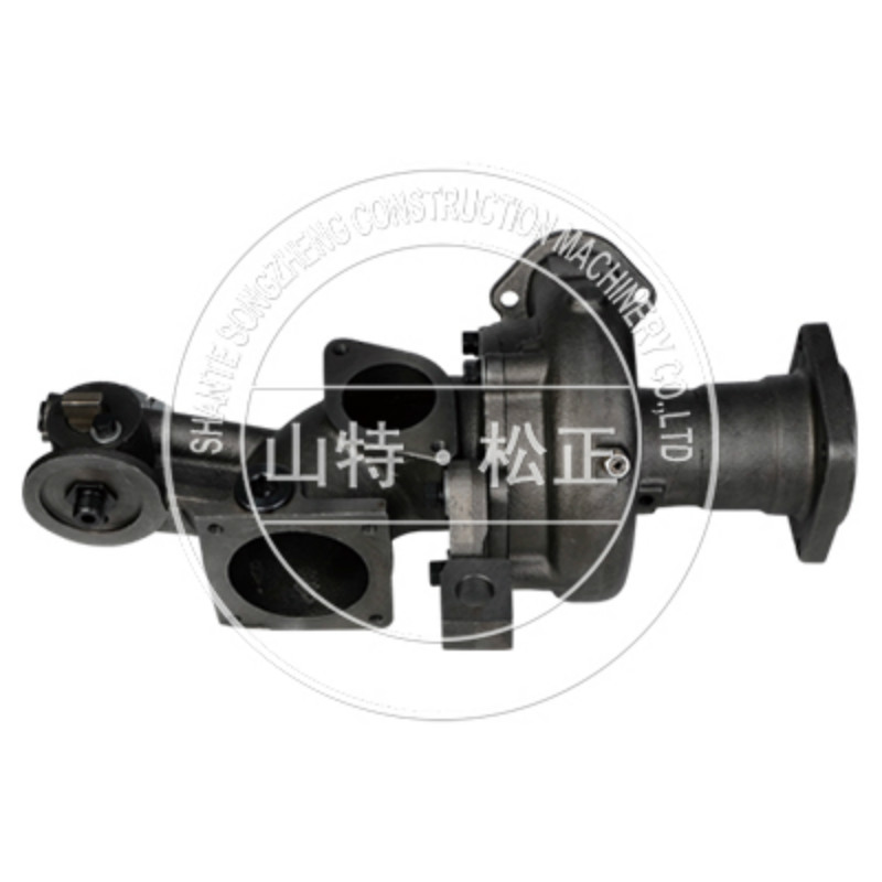 3011389 3098964 3017471 3098960 Kta19 Water Pump 1