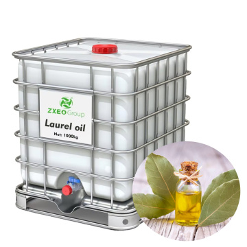 Bulk Bay Leaf Oil/Bay Laurel Oil Price/ Laure Leaf Essential Oil Diffuser Fragrance Oil for Candle