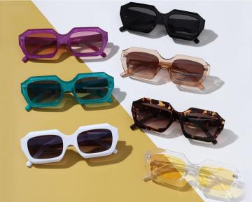 Hot Sale Fashion Sun Glasses Luxury Women Men Retro Shade Sunglasses 2233