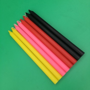 paraffin wax christmas holiday wax candels