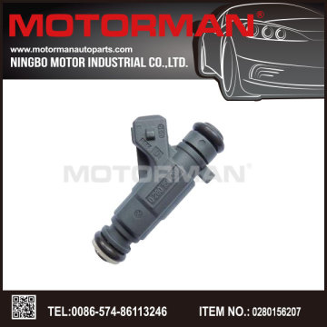 Auto Fuel Injector For CHERY 0280156207