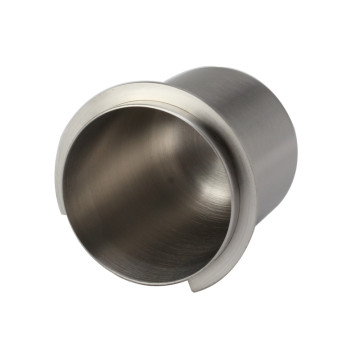 Stainless Steel Coffee Dosing Cup --58mm