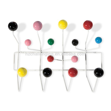 H006 Heated coat rack