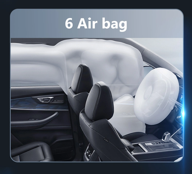 Tiggo 7 Plus Cost-Effective Gas Car Used Car Available Secondhand Vehicles 5 Doors 5 Seats SUV