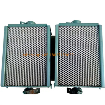 Tailor Chalk Making and Processing Machinery