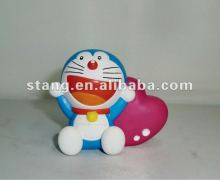DINGDANG CAT FIGURINE