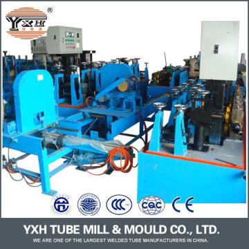 Thin Wall roller mold