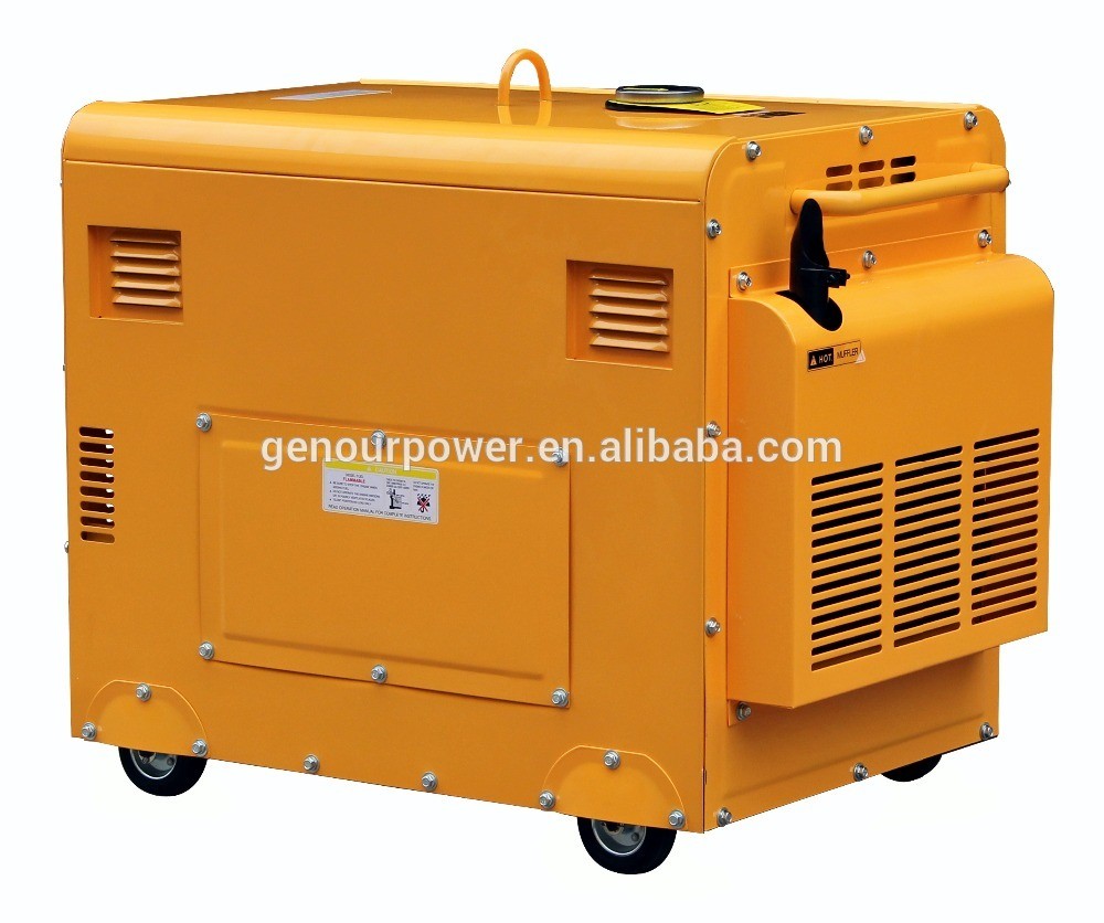 Best-selling diesel generator set, cheap diesel generator 3kv made in china