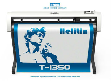 garment cutting plotter