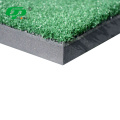 Tapis de golf d&#39;herbe de nylon professionnel