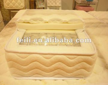 sofa bed sponge mattress