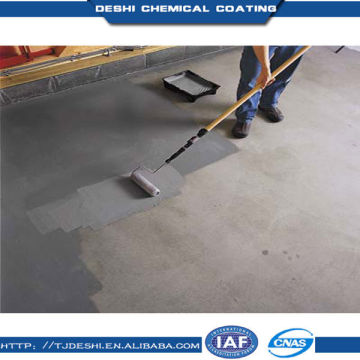 Cheap Wholesale industrial flooring paint