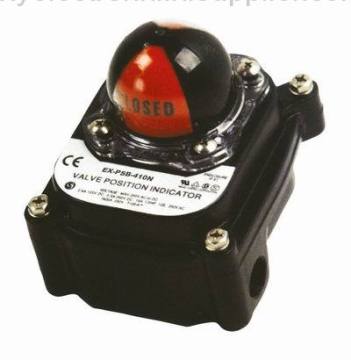 Limit Switch Box, Ex-proof Switch Box?