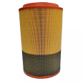 Sinotruk Howo Truck Reservdelar Air Filter WG9725190103