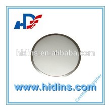 extra thin semiconductor package