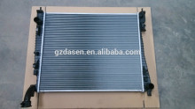 auto car radiator for DODGE DURANGO