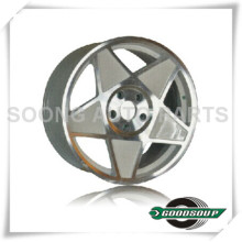 13" High Quality Alloy Aluminum Car Wheel Alloy Car Rims