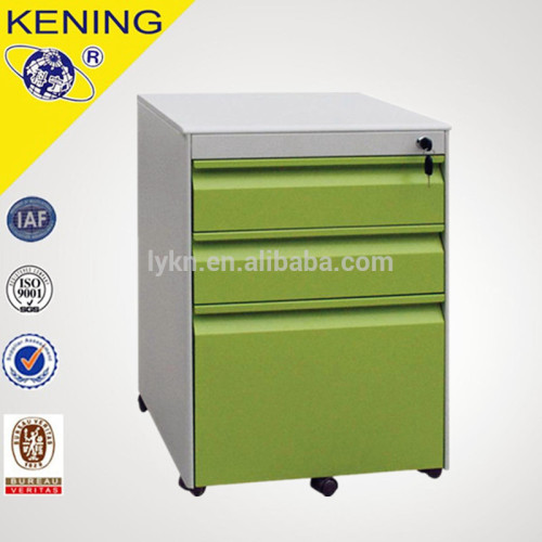 Steel Material mobile filing cabinet