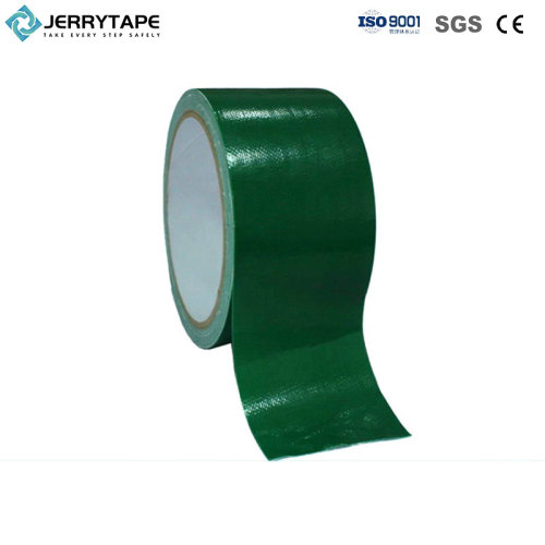 Adhesive Cloth Duct Tape Waterproof Gaffer Tape