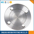 ASTM A182F304 ASME B16.5 Blind Flange