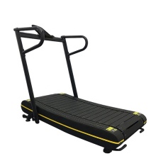 Wholesale Non-Motorized Folding Treadmills for Home Use