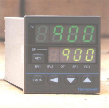 Honeywell UDC900 digital indicating controller