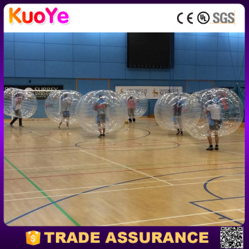 inflatable bubble football games bubble football suits