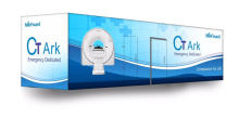 Mobile Radiography CT Equipment