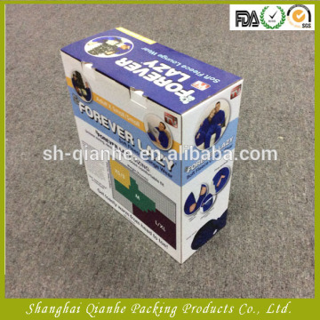 Customized packaging products corrugated box/carton