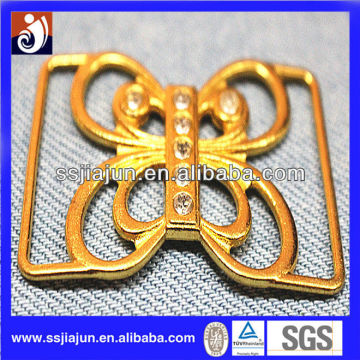 Decorative Bag Buckle Accessories