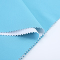 custom yarn cotton poplin fabric