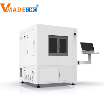 laser cutter mobile phone tempered glass screen protector cutting machine