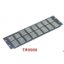 Equipment Cabinet Ventilation Tray