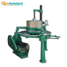 DL-6CRT-35: 350mm Small Roller Green Tea Kneading Machine